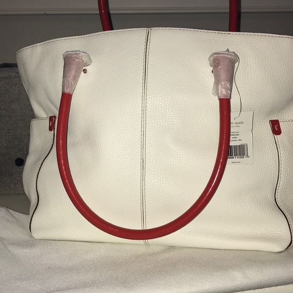 NWT Kate Spade Purse - Picture 2 of 4